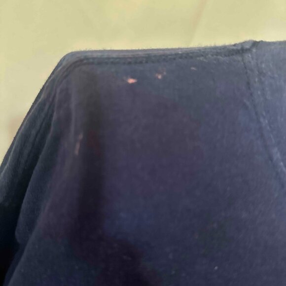 Mario The Original Since 1981 Men's Black T Shirt Size XL Gildan - Picture 4 of 4